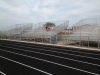 Early in the Stands!