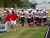 Early JV Team