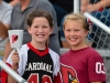 Early Fans!