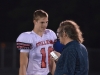 An early season interview for Tyler Herlihy.