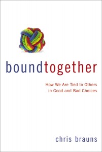 Bound Together (Zondervan) by Chris Brauns comes out in 2013.