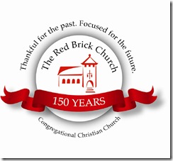 150 year logo