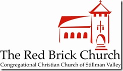church logo