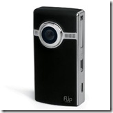 Flip Camera Picture