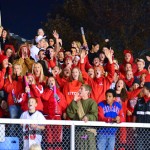 Stillman's version of the Red Sea Stillman's version of the Red Sea